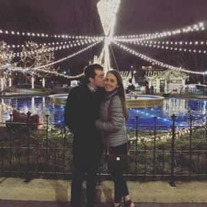 Meet your Posher, Peter